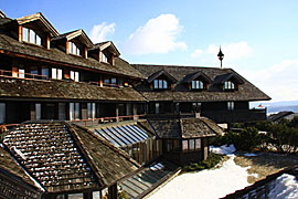 Trapp Family Lodge